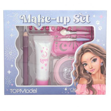 TOPModel make-up set BEAUTY and ME 13956