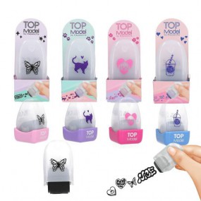 TOPModel stempelroller 13526