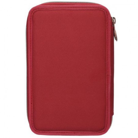 TOPModel 2-vaks etui FUR EVER FRIENDS 13674