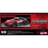 Motul Autech GT-R (TT-02), Brushless set Tamiya, Modelbouw RC