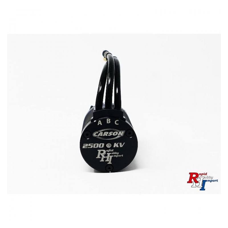 Motul Autech GT-R (TT-02), Brushless set Tamiya, Modelbouw RC