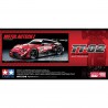 Motul Autech GT-R (TT-02), Brushless set Tamiya, Modelbouw RC