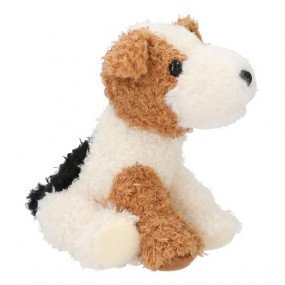 TOPModel knuffel hond Arlo 16 cm FUR EVER FRIENDS 13765