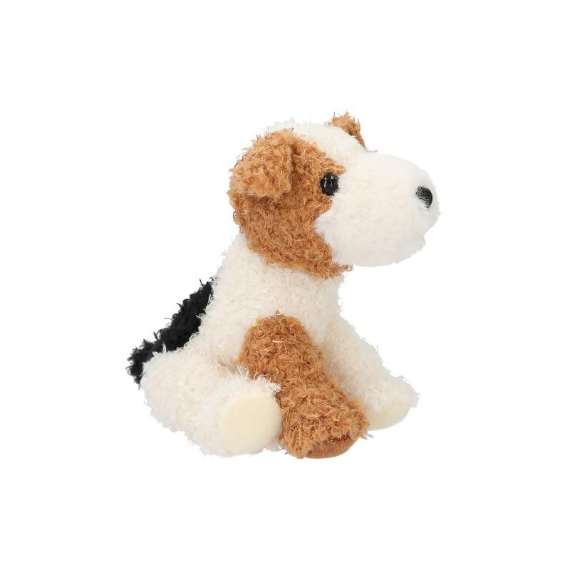 TOPModel knuffel hond Arlo 16 cm FUR EVER FRIENDS 13765
