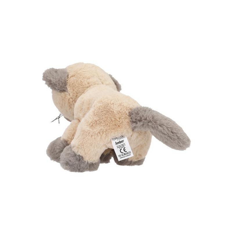 TOPModel knuffel kat Amber 16 cm FUR EVER FRIENDS 13768