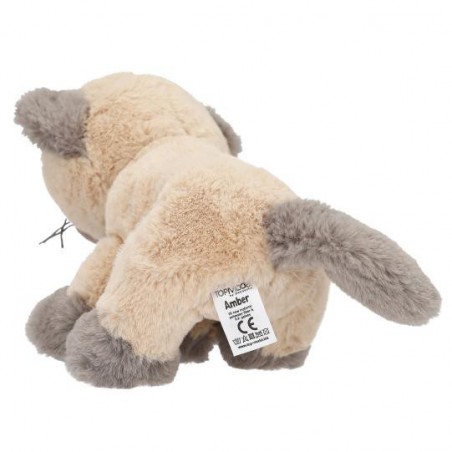 TOPModel knuffel kat Amber 16 cm FUR EVER FRIENDS 13768