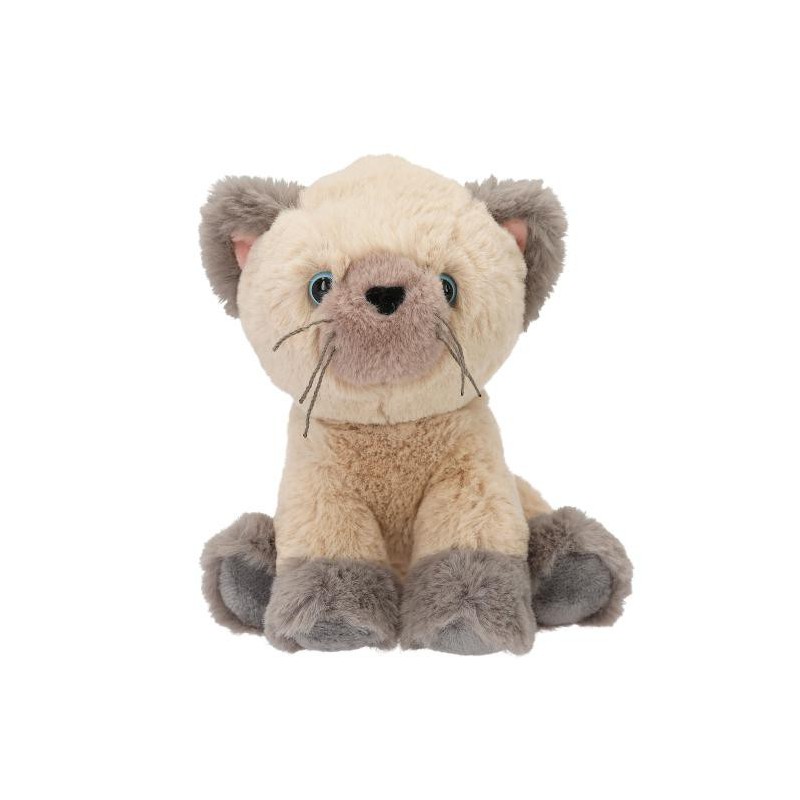 TOPModel knuffel kat Amber 16 cm FUR EVER FRIENDS 13768