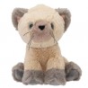 TOPModel knuffel kat Amber 16 cm FUR EVER FRIENDS 13768