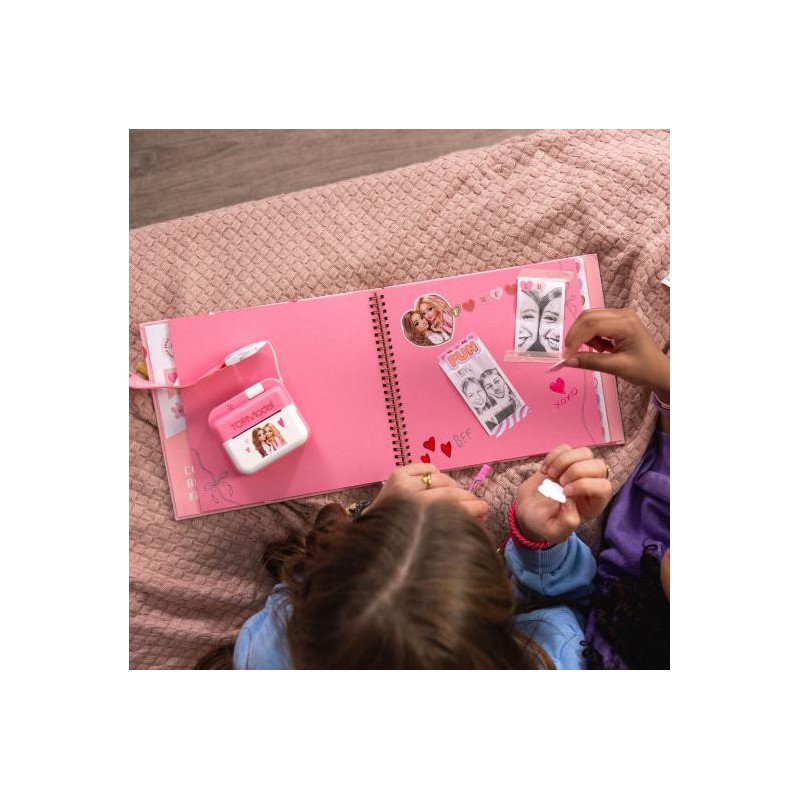 TOPModel DIY Create your photo album 13776