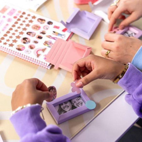 TOPModel DIY Frame Book 13777