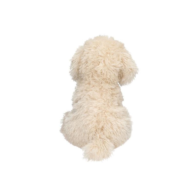 TOPModel knuffel hond Luna 30 cm FUR EVER FRIENDS 14059
