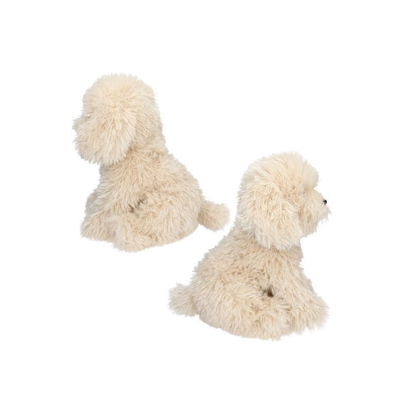 TOPModel knuffel hond Luna 30 cm FUR EVER FRIENDS 14059