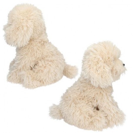 TOPModel knuffel hond Luna 30 cm FUR EVER FRIENDS 14059