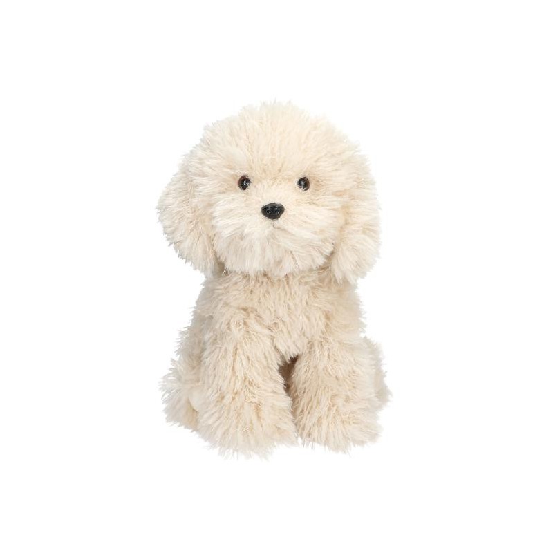 TOPModel knuffel hond Luna 30 cm FUR EVER FRIENDS 14059