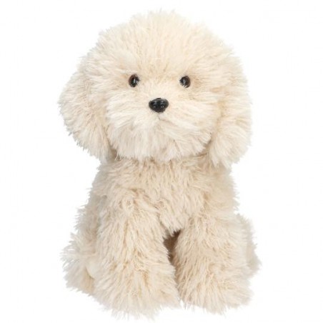 TOPModel knuffel hond Luna 30 cm FUR EVER FRIENDS 14059