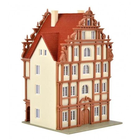 Vollmer, Warenhuis, N 1:160