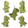 Dino World knuffel dino hanger 13393