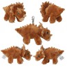 Dino World knuffel dino hanger 13393