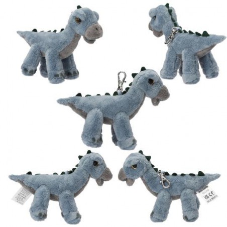 Dino World knuffel dino hanger 13393