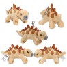 Dino World knuffel dino hanger 13393