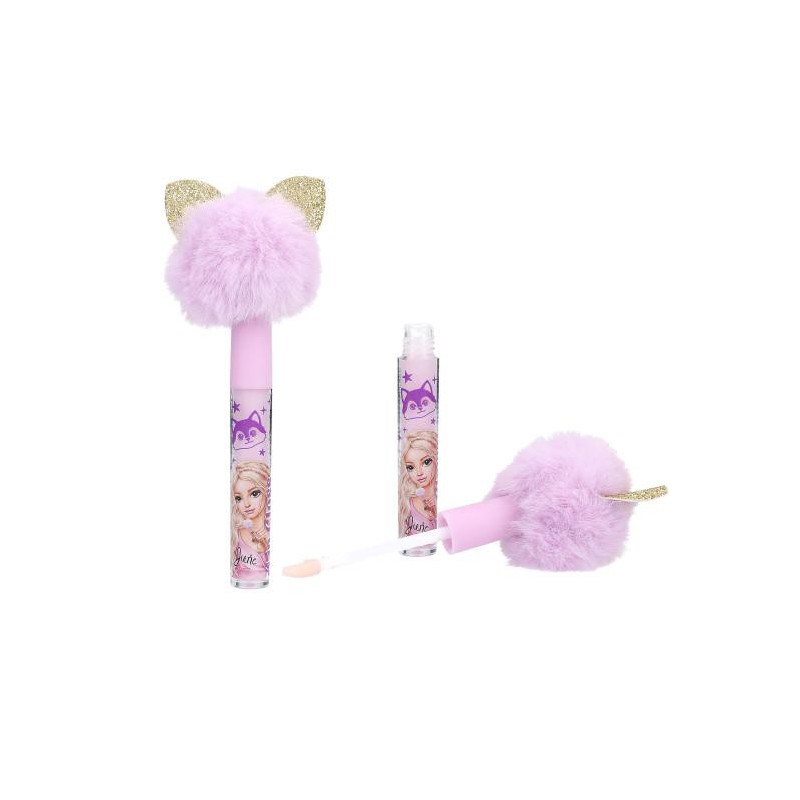 TOPModel lipgloss pompon BEAUTY and ME 13810