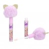 TOPModel lipgloss pompon BEAUTY and ME 13810