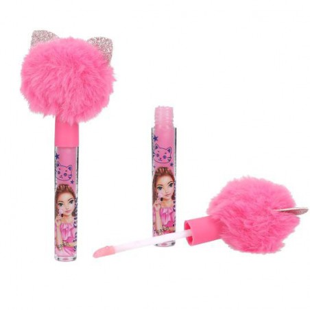 TOPModel lipgloss pompon BEAUTY and ME 13810