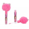 TOPModel lipgloss pompon BEAUTY and ME 13810