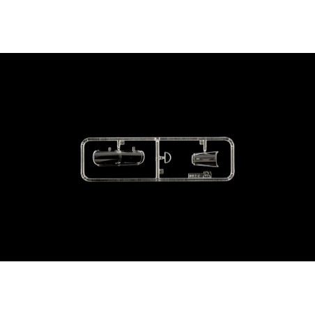 Rafale B 1:72, Italeri