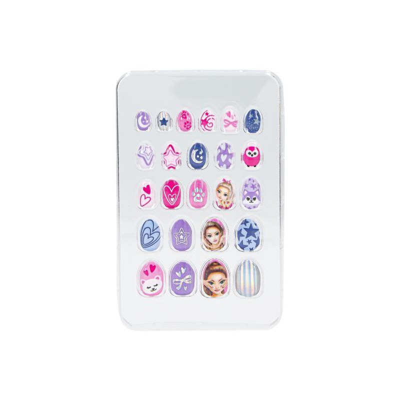 TOPModel kunstnagels BEAUTY and ME 13815