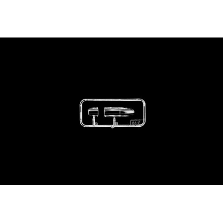 F-15E Strike Eagle 1:72, Italeri