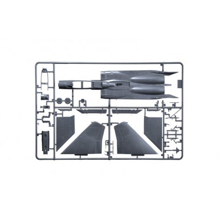 F-15E Strike Eagle 1:72, Italeri