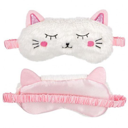 TOPModel slaapmasker BEAUTY and ME 13819