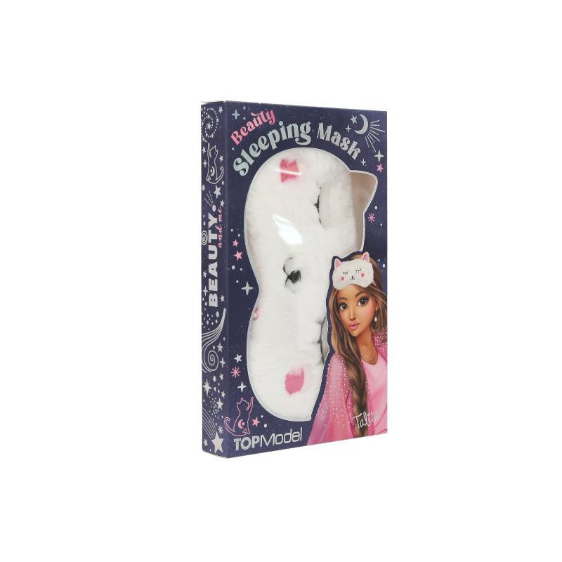 TOPModel slaapmasker BEAUTY and ME 13819
