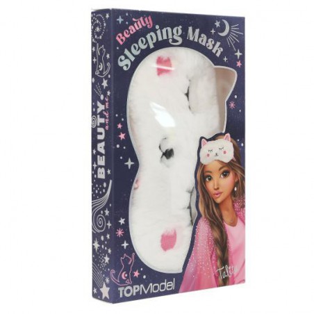 TOPModel slaapmasker BEAUTY and ME 13819