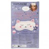 TOPModel slaapmasker BEAUTY and ME 13819