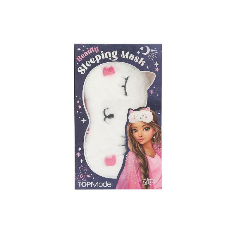 TOPModel slaapmasker BEAUTY and ME 13819