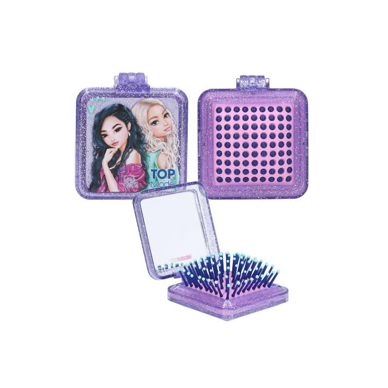 TOPModel klapborstel BEAUTYand ME 13825