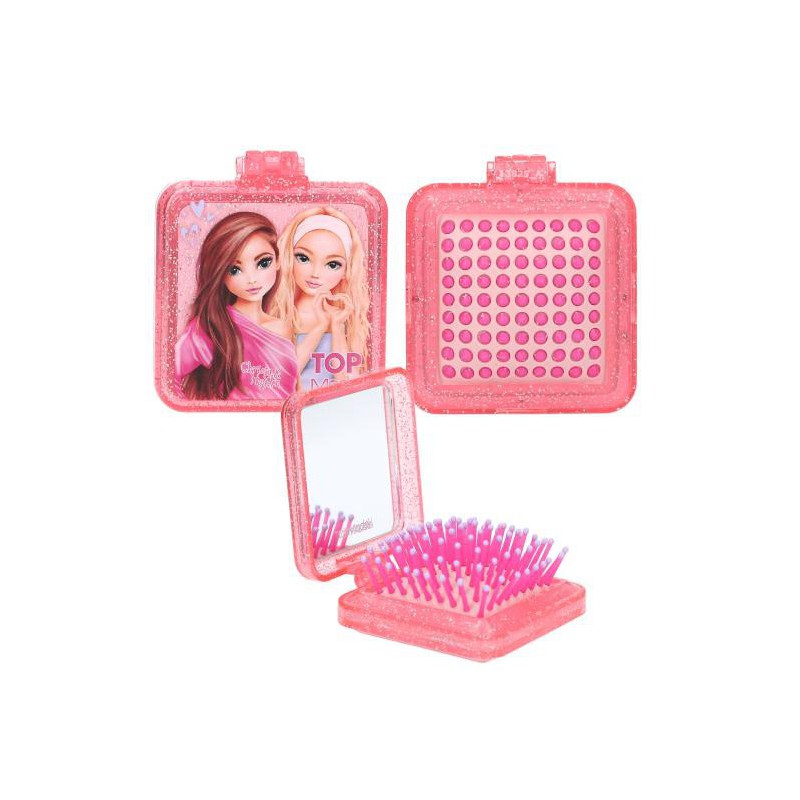 TOPModel klapborstel BEAUTYand ME 13825