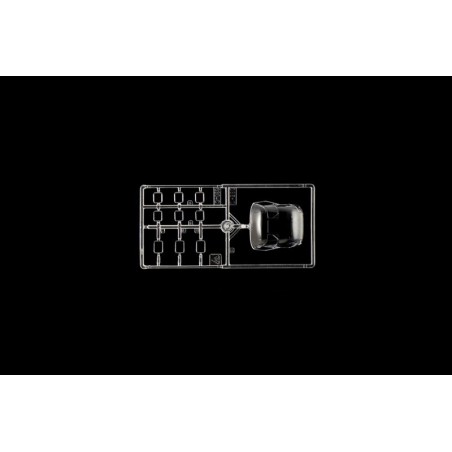 HH-53C Super Jolly Green Giant 1:72, Italeri