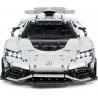 CaDA C61503W - Mercedes AMG ONE 1:8 - RC Bouwset