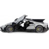 CaDA C61503W - Mercedes AMG ONE 1:8 - RC Bouwset
