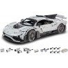 CaDA C61503W - Mercedes AMG ONE 1:8 - RC Bouwset
