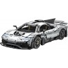 CaDA C61503W - Mercedes AMG ONE 1:8 - RC Bouwset