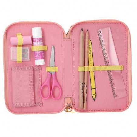 TOPModel 3-vaks etui JUICY 13324