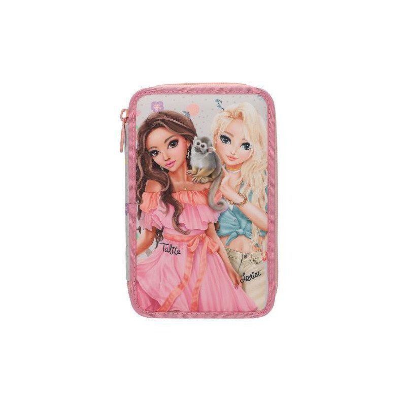 TOPModel 3-vaks etui JUICY 13324
