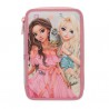 TOPModel 3-vaks etui JUICY 13324