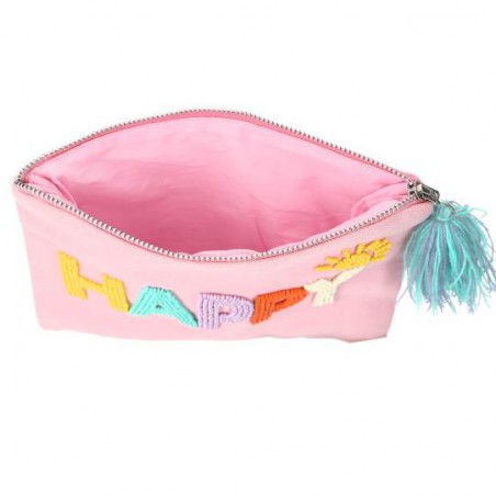 TOPModel toilettas met kralen JUICY 13326