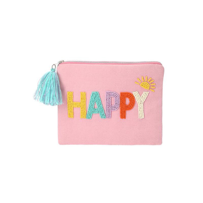 TOPModel toilettas met kralen JUICY 13326