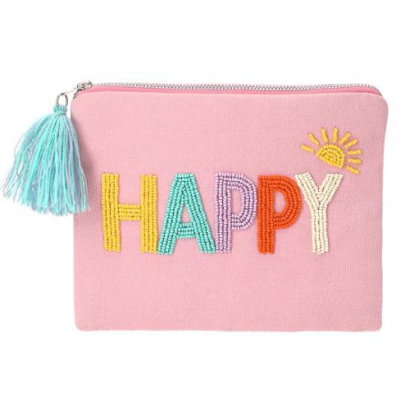 TOPModel toilettas met kralen JUICY 13326